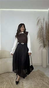Saia Organza