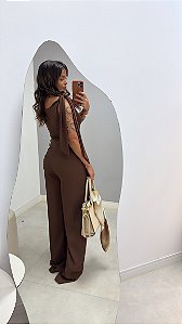 Calça Virgínia