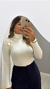 Blusa Manu