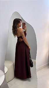 Vestido Daiane