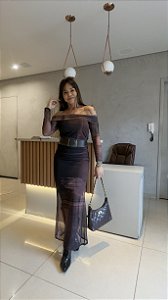 Vestido Katarina