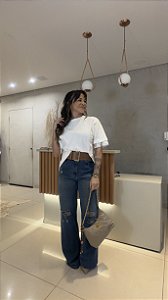 Calça Violeta