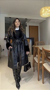 Sobretudo Pelucia