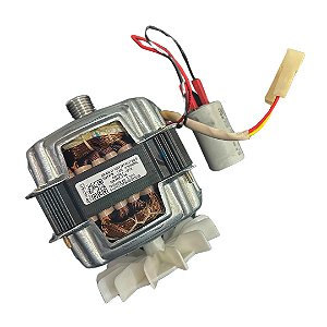 Motor Hércules Lavadora Tanquinho Mueller Big 10Kg 13kg