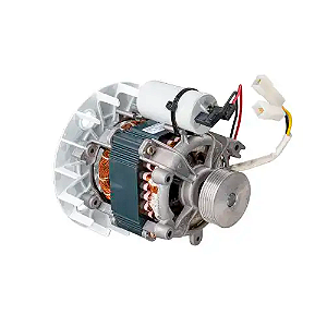 Motor Elétrico Hércules Para Lavadora Plus Mueller 1/5CV 4P