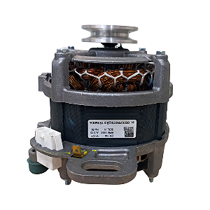 Motor Weg Máquina de Lavar Electrolux Lm06 Lm08