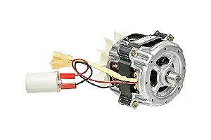 Motor Hércules Lavadora Tanquinho Mueller Family 10Kg