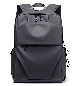 Mochila Tiracolo Esportiva Em Nylon Emborracado Impermeável Ref. 103