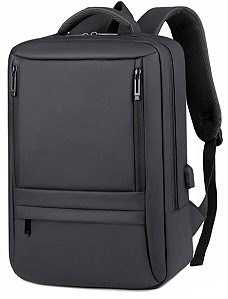 Mochila Tiracolo Notebook de 15 Pol. Material Emborrachado Ref. 60430