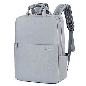 Mochila Tiracolo Notebook Unissex Premium Ref. 80416