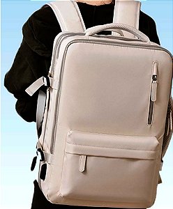 Mochila Malote Tiracolo Notebook De 15 Pol.  Ref. 1211