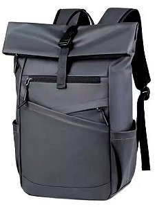 Mochila Tiracolo Notebook15 Pol. Estilo Saco
