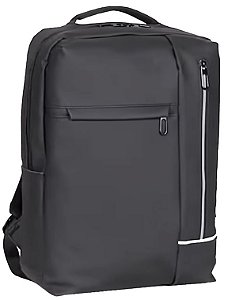 Mochila Tiracolo Notebook de 15 Pol. Material Emborrachado Ref. 60433