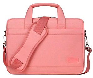 Pasta Tiracolo Unissex Com Porta Notebook de 13 Pol. Ref. 80419
