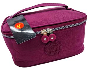 Bolsa Térmica Marmiteira Em Nylon Tactel Resinado Ref. 8323
