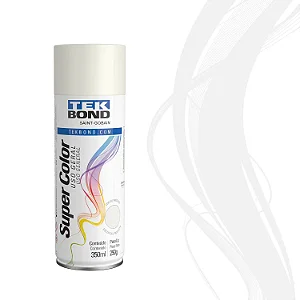 TINTA AEROSSOL USO GERAL 350mL/250G TEKBOND
