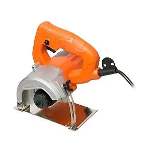 SERRA MÁRMORE 115MM 1100W 127V - BLACK & DECKER