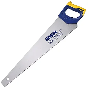SERROTE BI-MATERIAL 22" 550MM - IRWIN