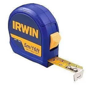 TRENA STANDARD 5M AZUL - IRWIN