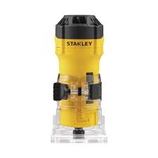 TUPIA PARA LAMINADO 1/4" 550W - STANLEY