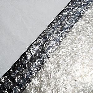 Envelope de Segurança Revestido com Plástico Bolha - 19x25