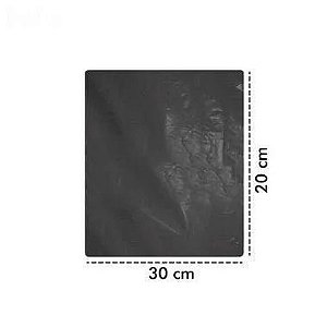 Envelope de Segurança Reciclado Coextrusado - 30x20