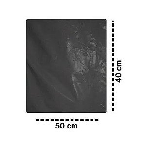 Envelope de Segurança Reciclado Coextrusado - 50x40