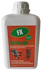 Óleo Premium FX EXTRA LUB