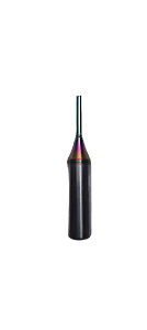 FRESA  SHARK TURBO 3 x 20mm (02 Facas)FULL COLOR