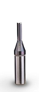 FRESA  SHARK TURBO 7 x 20mm (03 Facas) BLACK