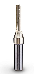 FRESA  SHARK TURBO 7mm x 20mm (03 Facas) GOLD