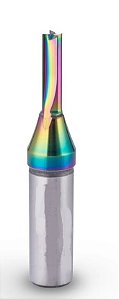 FRESA  SHARK TURBO 7mm x 28mm (03 Facas) FULL COLOR