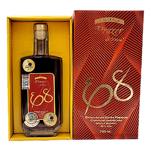 Prazer de Minas E8 700ml