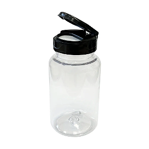 POTE PARA ENCAPSULADOS 330 ML 330 ml (20 Peças)