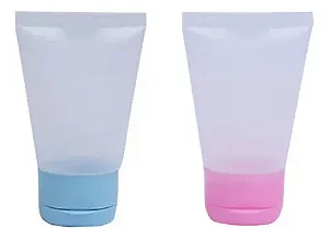 Bisnaga Plástica P/ Lembrancinhas 30gr Flip Top 60pçs