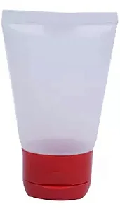 Bisnaga Plástica P/ Lembrancinhas 30gr Flip Top 20pçs