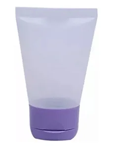 Bisnaga Plástica P/ Lembrancinhas 30gr Flip Top 30pçs
