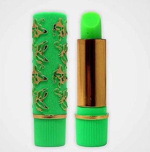 BATOM MAGIC VERDE - Bella Femme