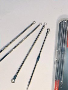 Extrator de cravo Kit com 4