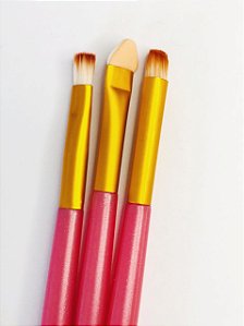 KIT 3 PINCÉIS  P-04