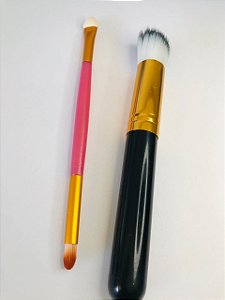 Kit 2 Pincéis P-09