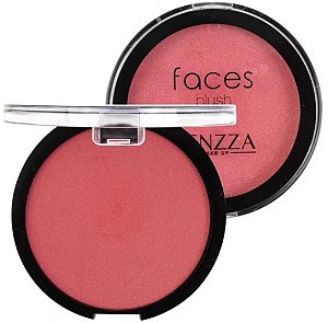 Blush Faces Fenzza cor 3