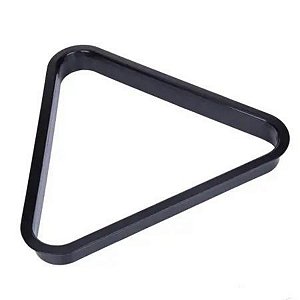 Triangulo De  Plástico