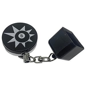 Porta Giz Retratil