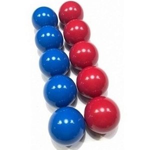 Jogo De Bola Mata Mata 54 MM