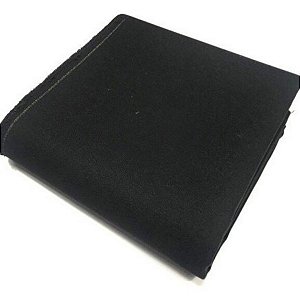 Tecido Thais Preto 2,25 m