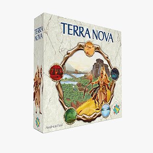 Terra Nova