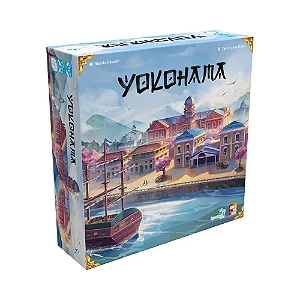 Yokohama