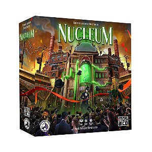 Nucleum