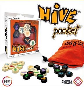 Hive Pocket